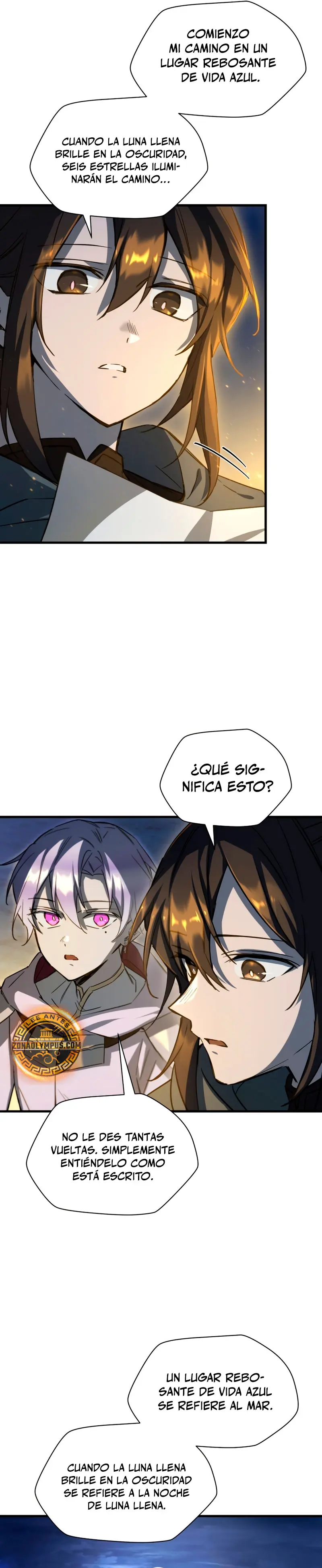 Helmut: El Niño Abandonado > Capitulo 113 > Page 91