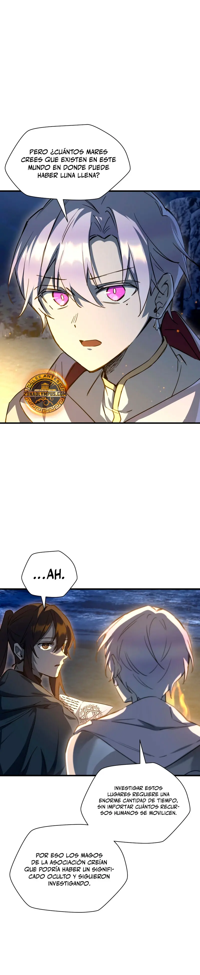 Helmut: El Niño Abandonado > Capitulo 113 > Page 121