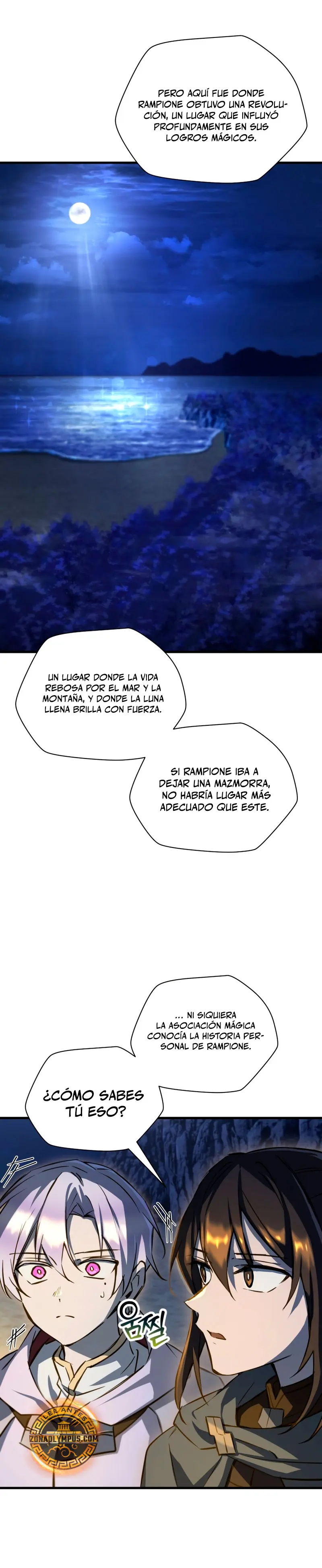 Helmut: El Niño Abandonado > Capitulo 113 > Page 131