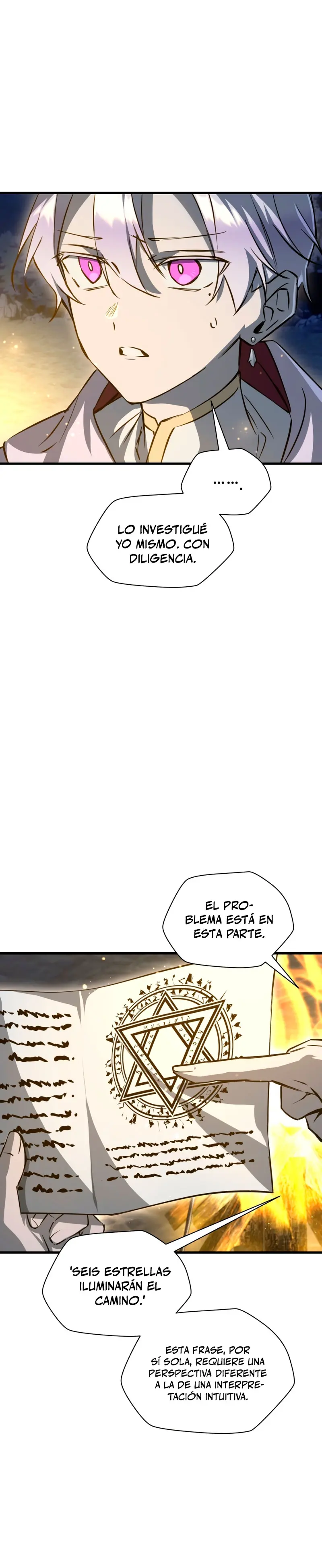 Helmut: El Niño Abandonado > Capitulo 113 > Page 141