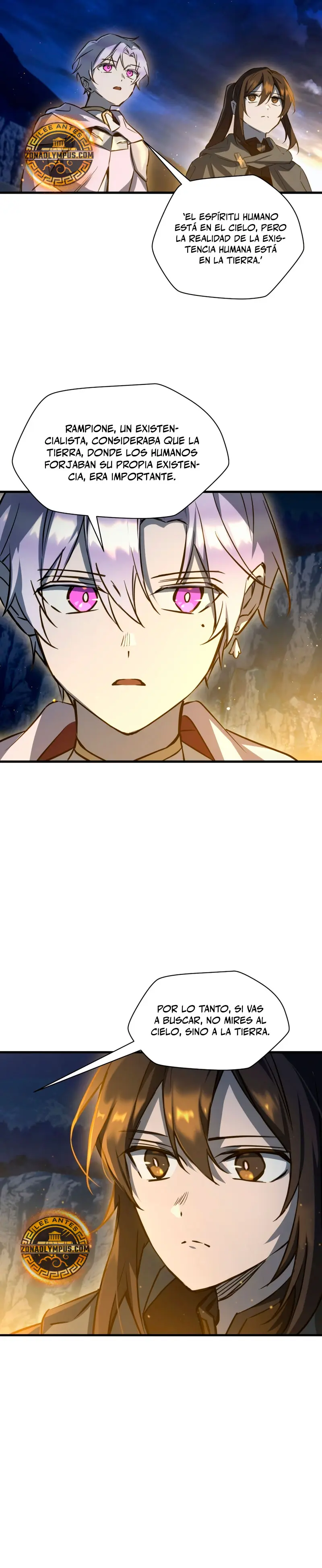 Helmut: El Niño Abandonado > Capitulo 113 > Page 161