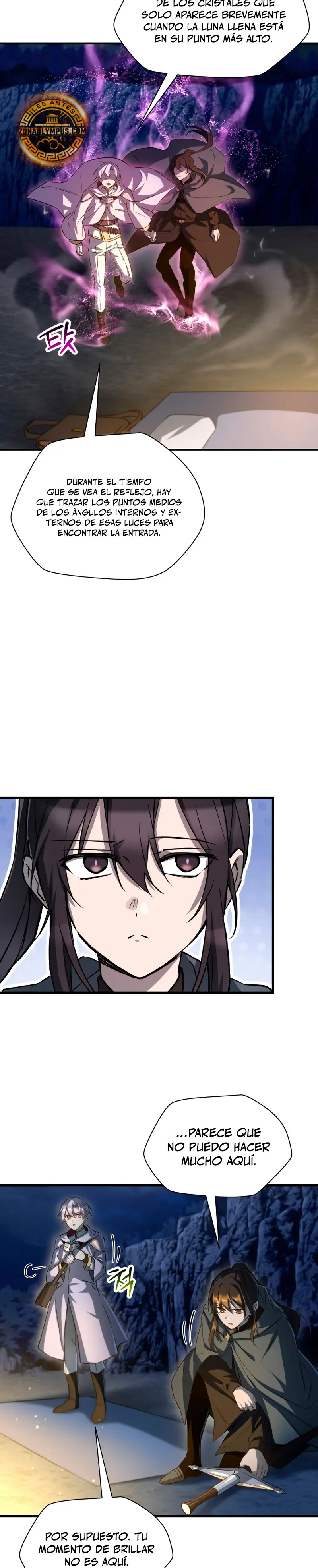 Helmut: El Niño Abandonado > Capitulo 113 > Page 201