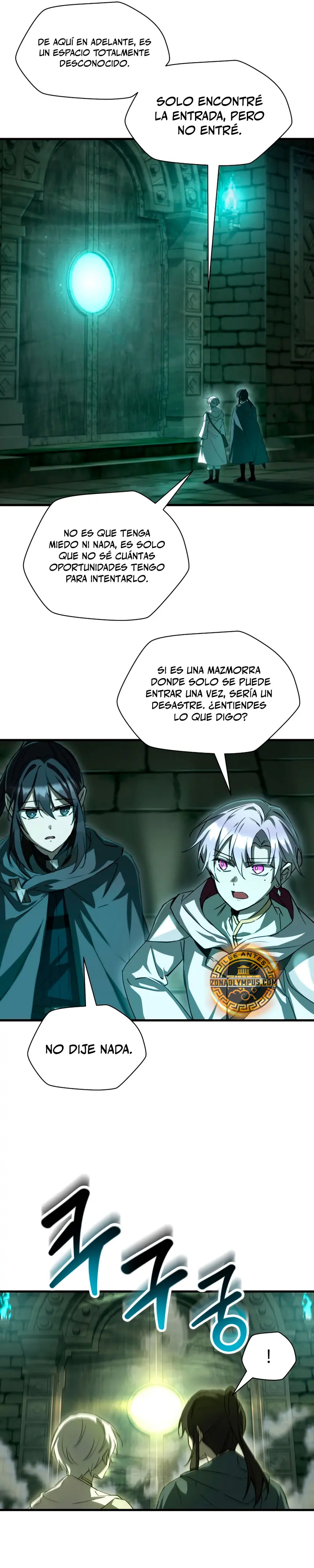 Helmut: El Niño Abandonado > Capitulo 113 > Page 251