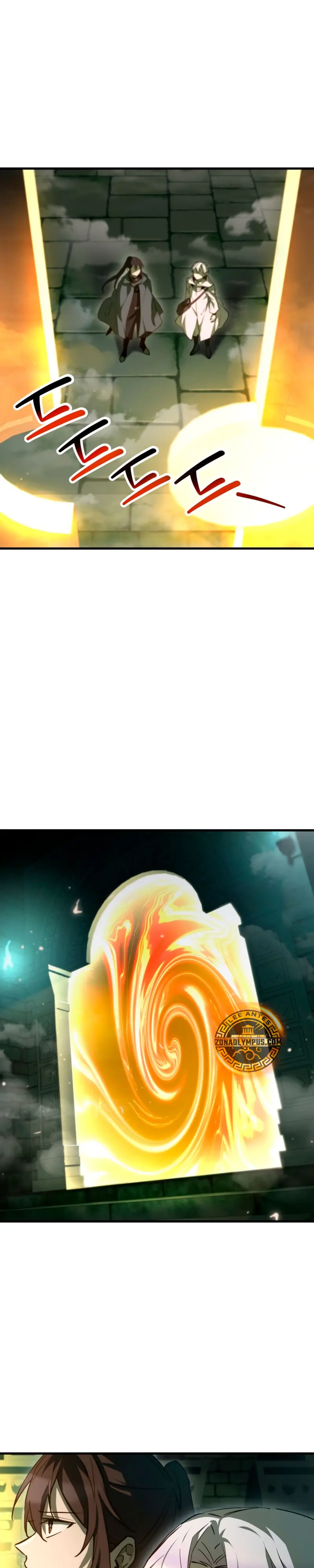 Helmut: El Niño Abandonado > Capitulo 113 > Page 261