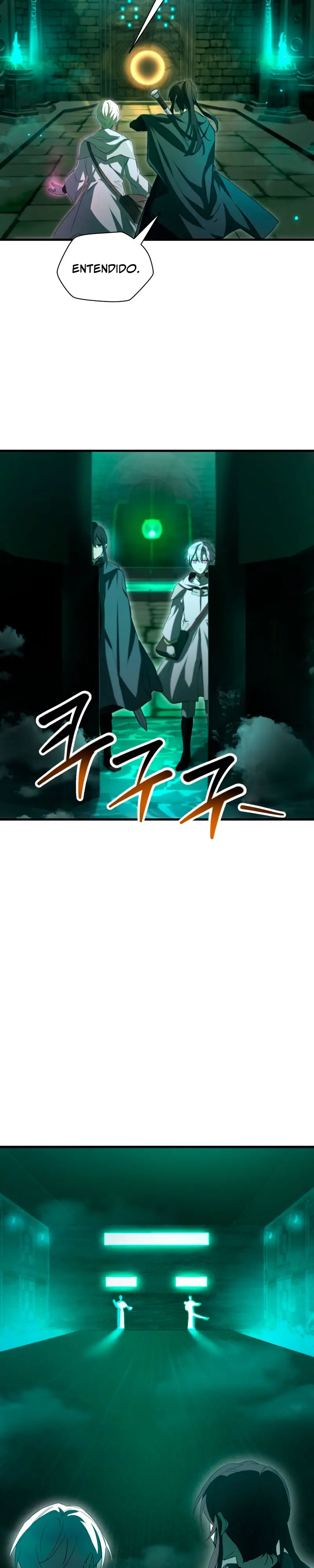 Helmut: El Niño Abandonado > Capitulo 113 > Page 301