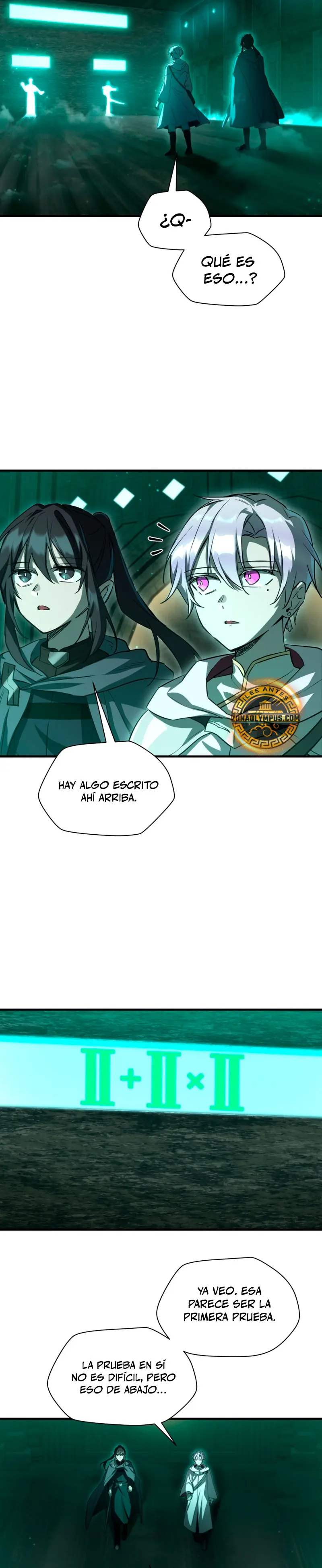 Helmut: El Niño Abandonado > Capitulo 114 > Page 31