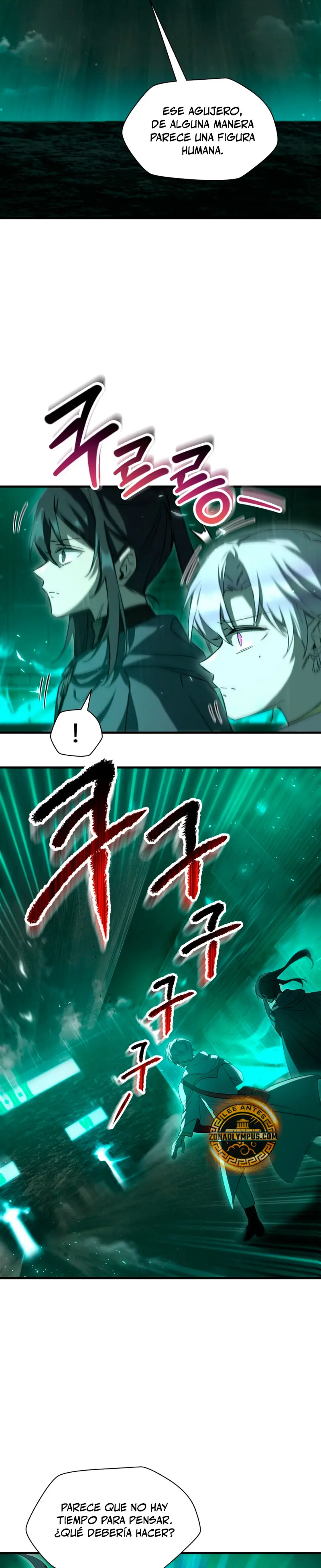 Helmut: El Niño Abandonado > Capitulo 114 > Page 41