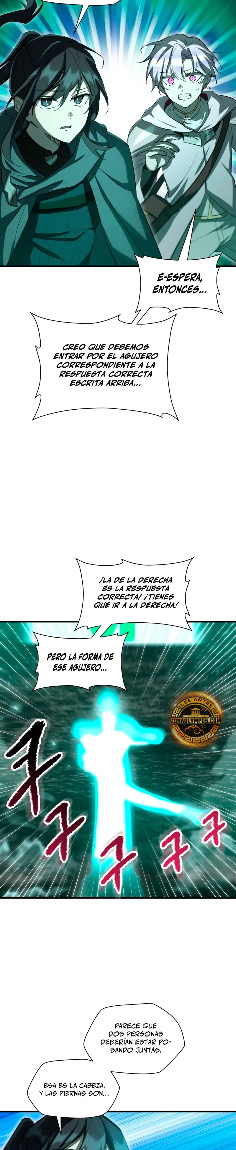 Helmut: El Niño Abandonado > Capitulo 114 > Page 51