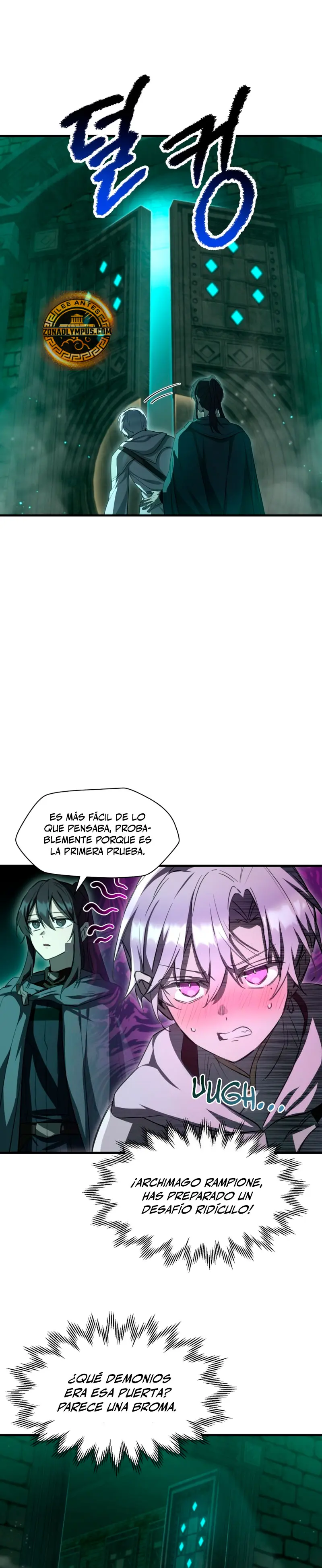 Helmut: El Niño Abandonado > Capitulo 114 > Page 71