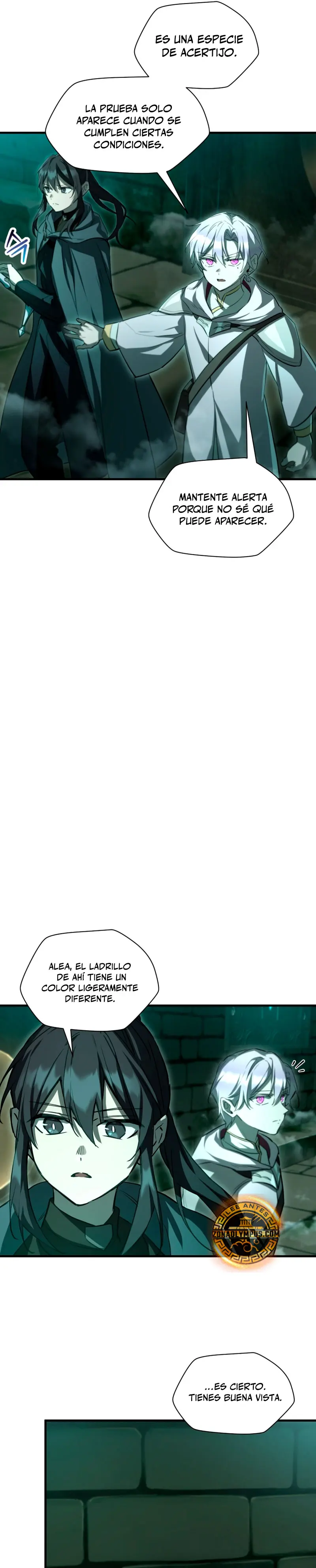 Helmut: El Niño Abandonado > Capitulo 114 > Page 91