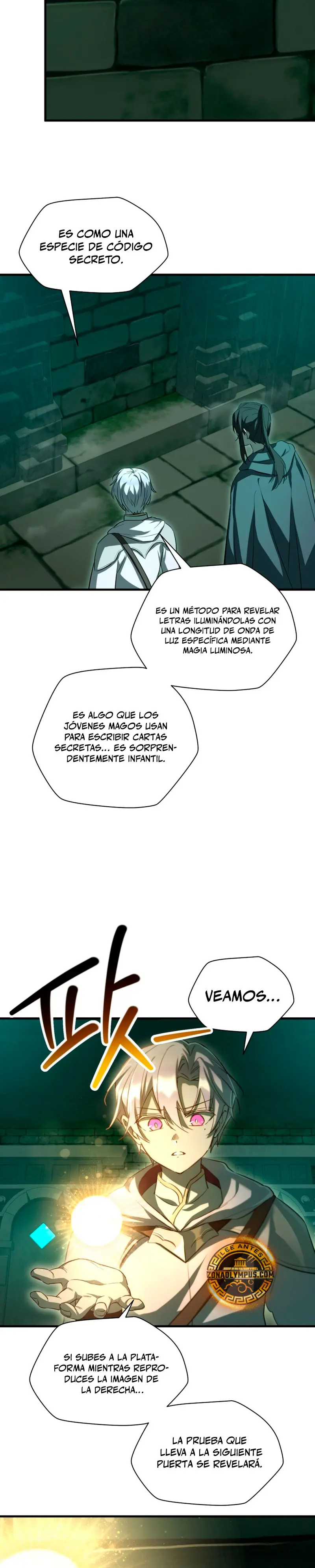 Helmut: El Niño Abandonado > Capitulo 114 > Page 101