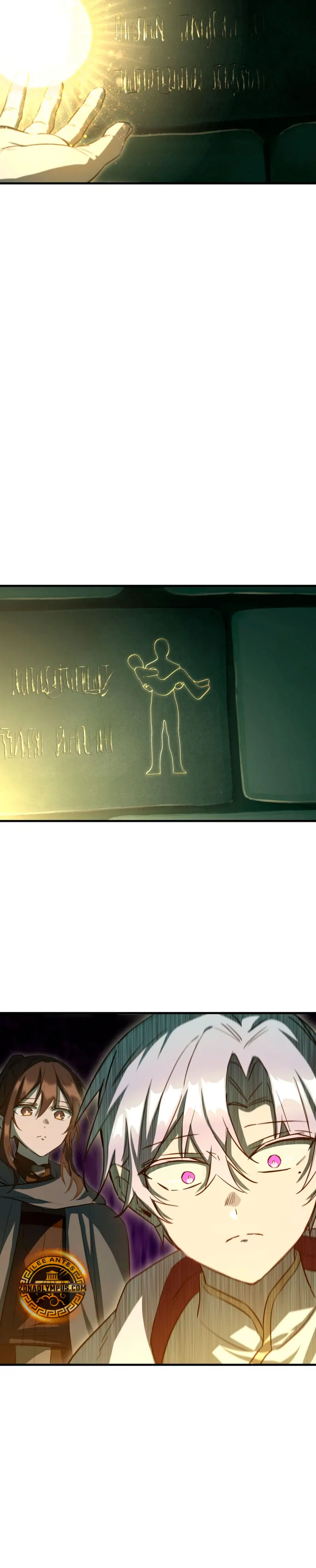 Helmut: El Niño Abandonado > Capitulo 114 > Page 121