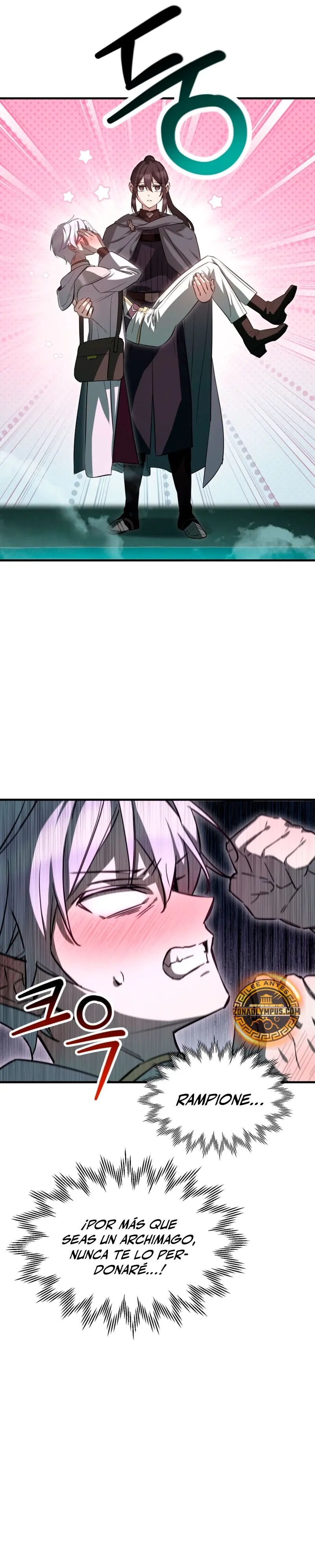 Helmut: El Niño Abandonado > Capitulo 114 > Page 131