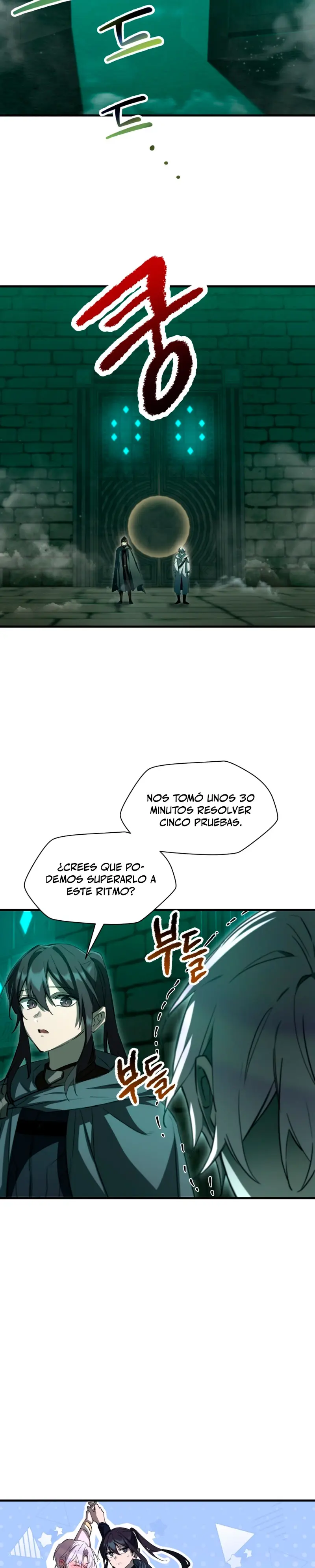 Helmut: El Niño Abandonado > Capitulo 114 > Page 151