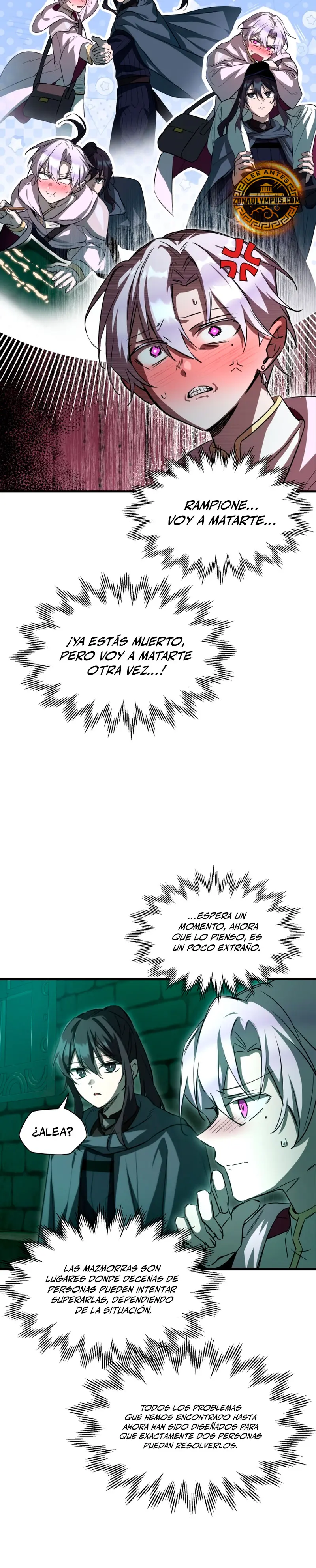 Helmut: El Niño Abandonado > Capitulo 114 > Page 161