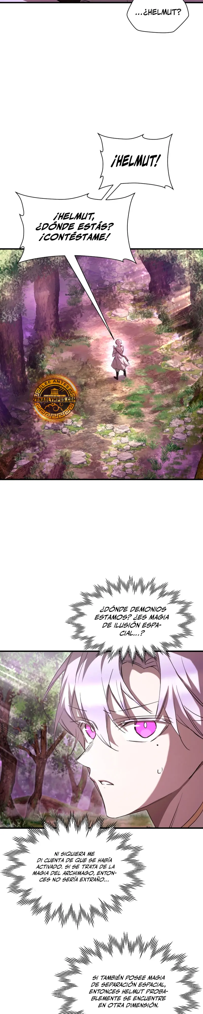 Helmut: El Niño Abandonado > Capitulo 114 > Page 211