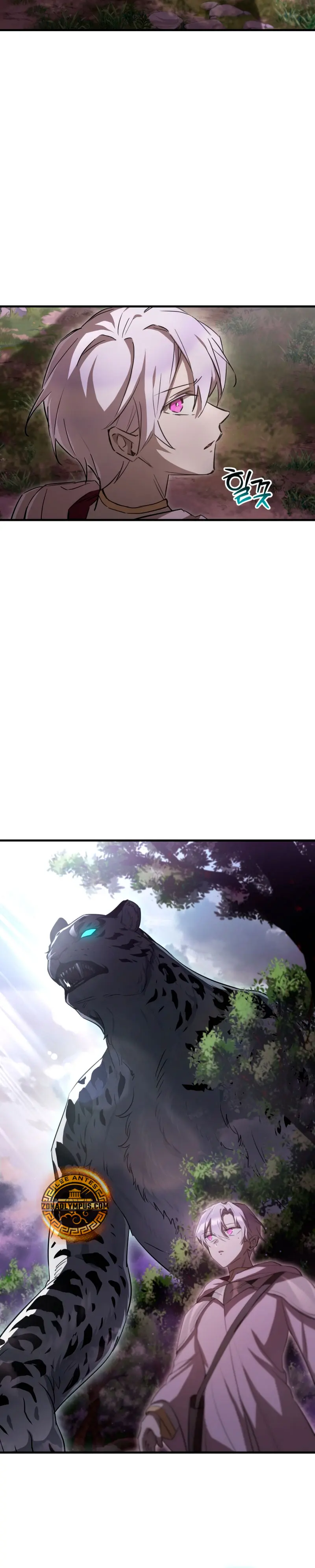 Helmut: El Niño Abandonado > Capitulo 114 > Page 241