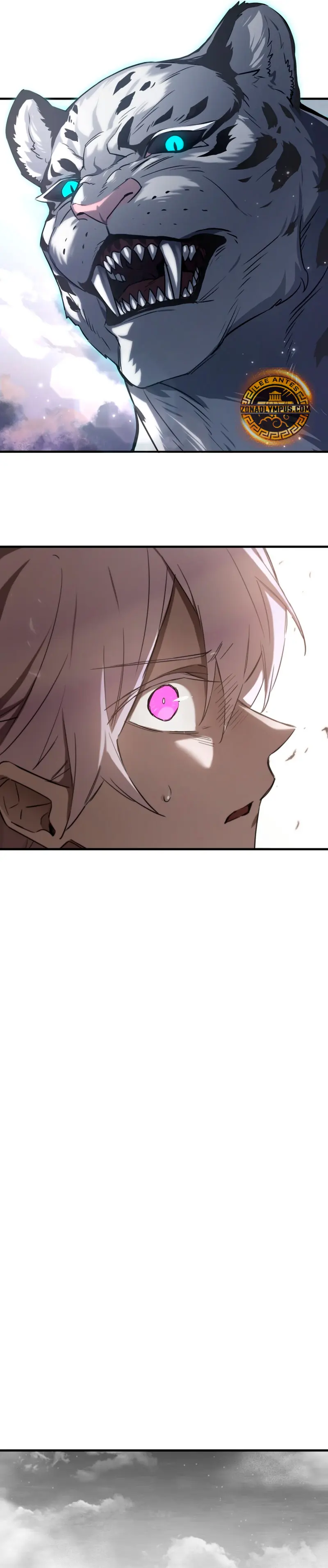 Helmut: El Niño Abandonado > Capitulo 114 > Page 251