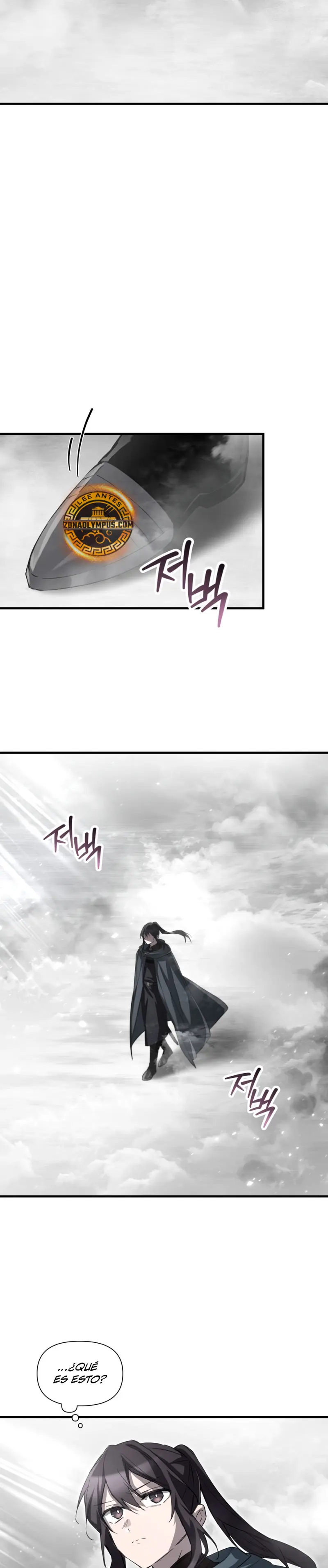 Helmut: El Niño Abandonado > Capitulo 114 > Page 261