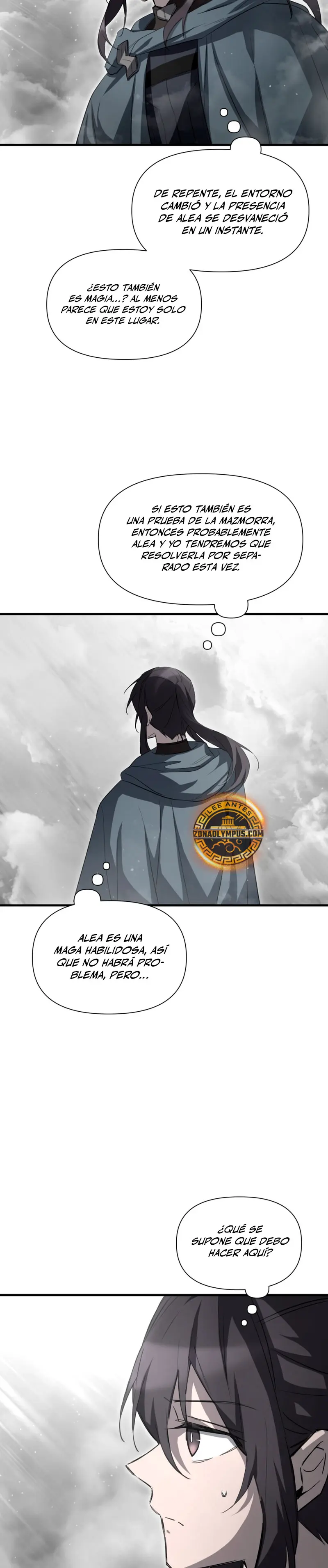 Helmut: El Niño Abandonado > Capitulo 114 > Page 271