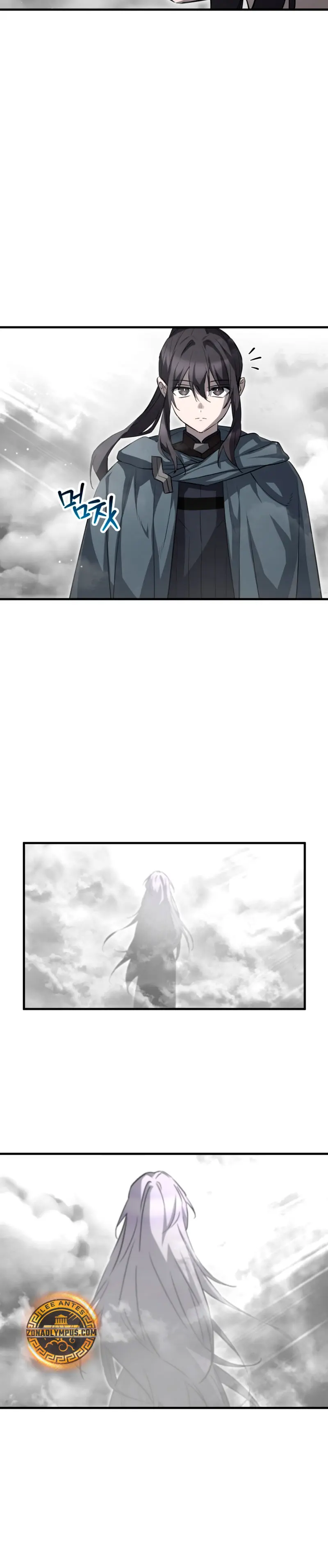 Helmut: El Niño Abandonado > Capitulo 114 > Page 281