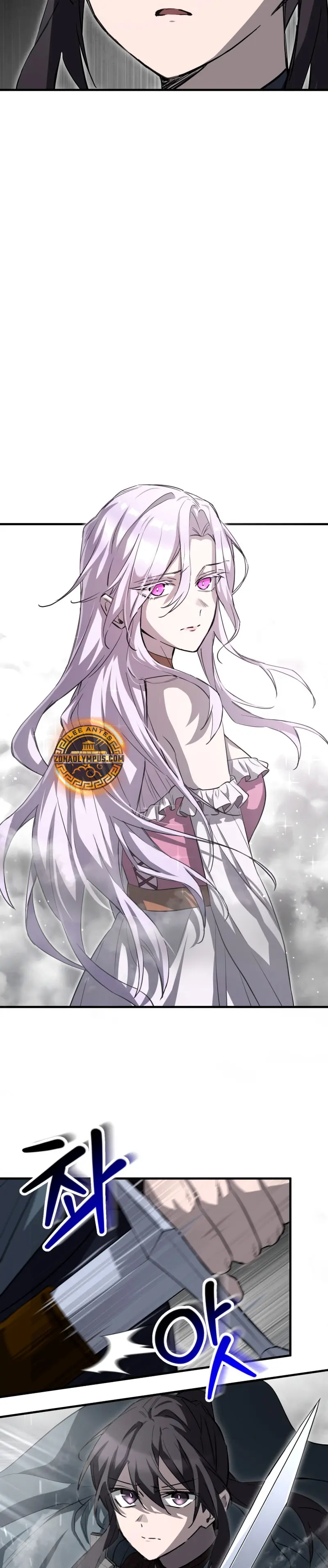 Helmut: El Niño Abandonado > Capitulo 114 > Page 301