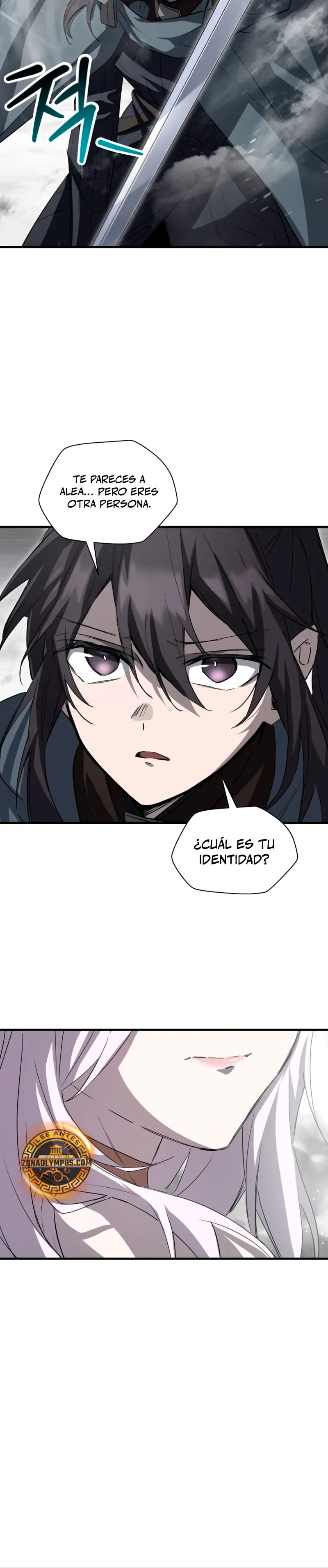 Helmut: El Niño Abandonado > Capitulo 114 > Page 311