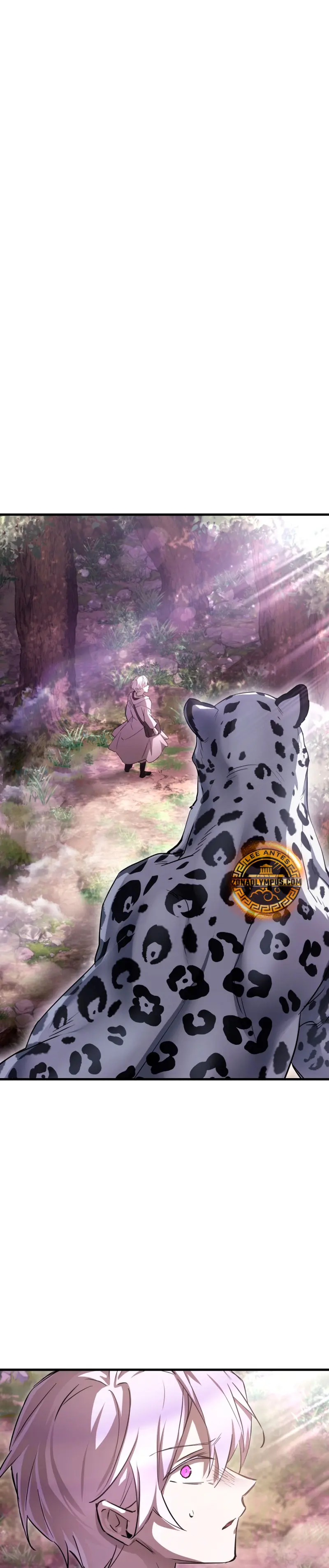 Helmut: El Niño Abandonado > Capitulo 115 > Page 21