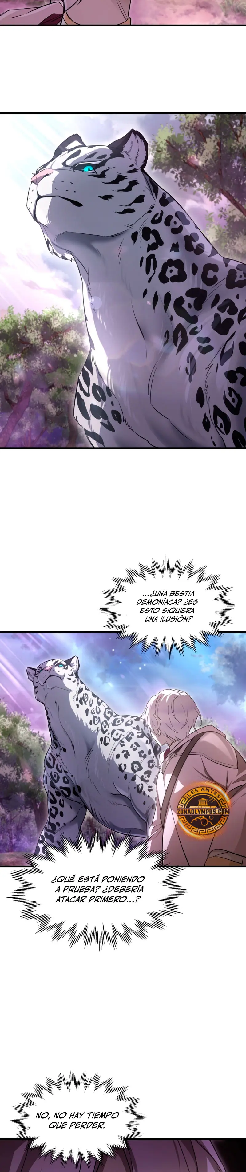 Helmut: El Niño Abandonado > Capitulo 115 > Page 31