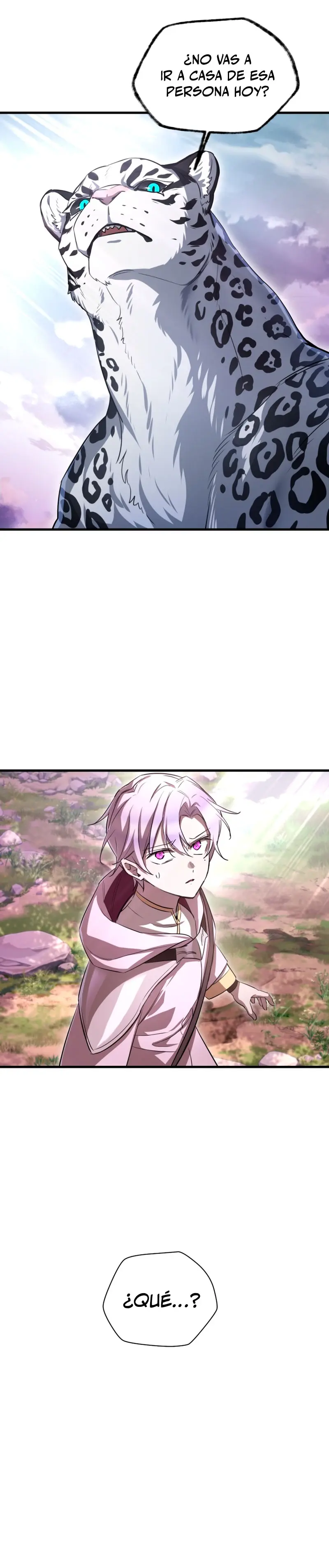 Helmut: El Niño Abandonado > Capitulo 115 > Page 51