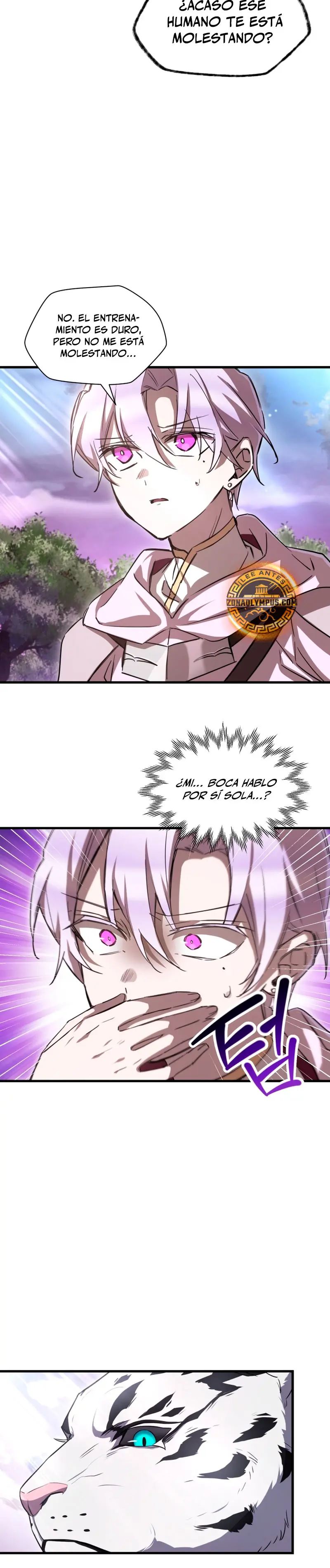 Helmut: El Niño Abandonado > Capitulo 115 > Page 81