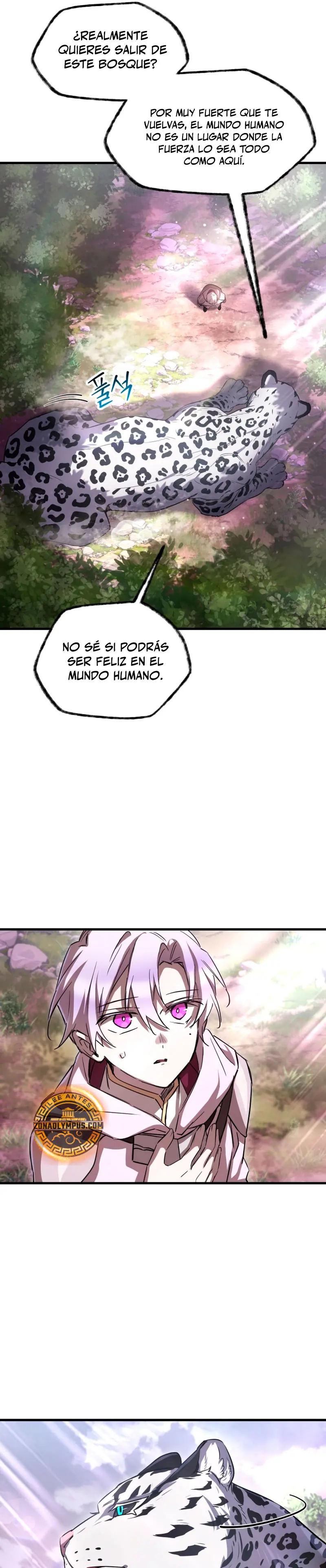 Helmut: El Niño Abandonado > Capitulo 115 > Page 91