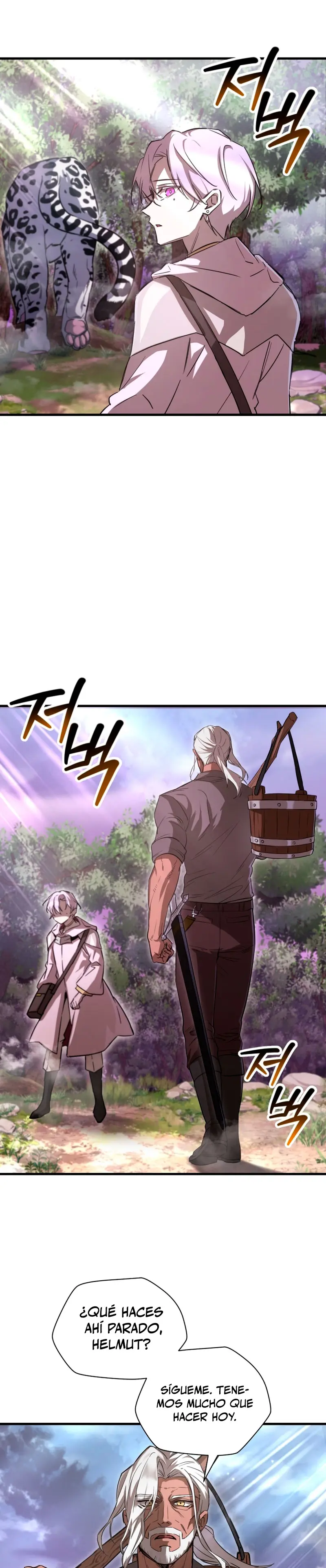 Helmut: El Niño Abandonado > Capitulo 115 > Page 131