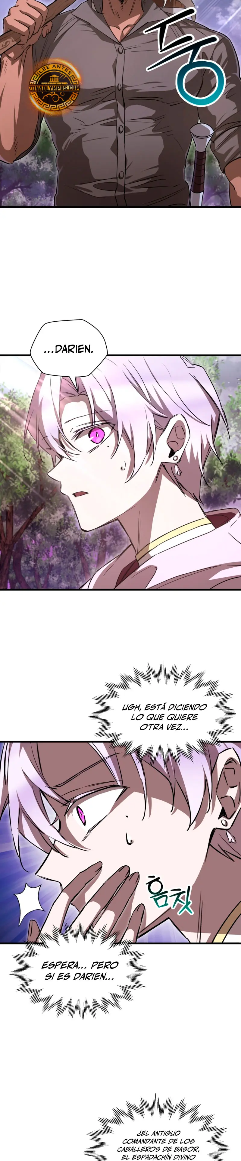 Helmut: El Niño Abandonado > Capitulo 115 > Page 141