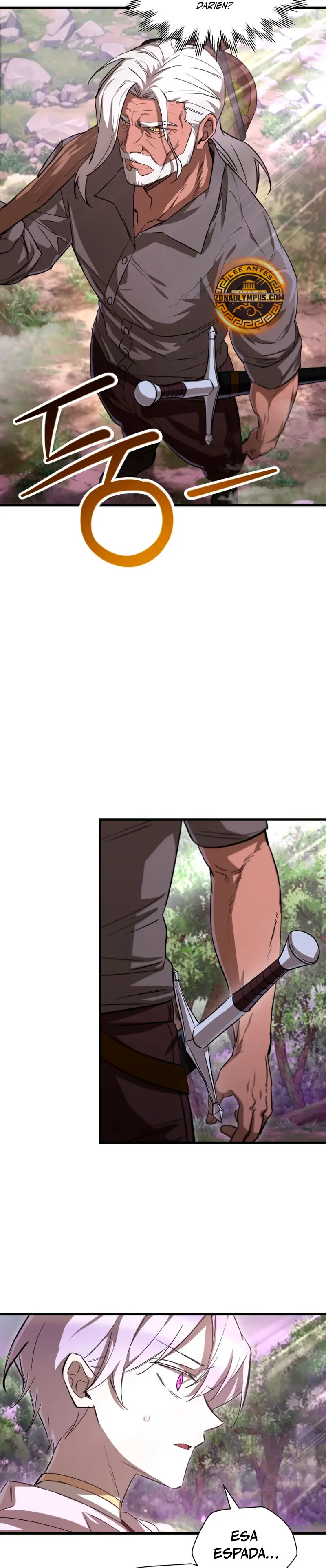 Helmut: El Niño Abandonado > Capitulo 115 > Page 151