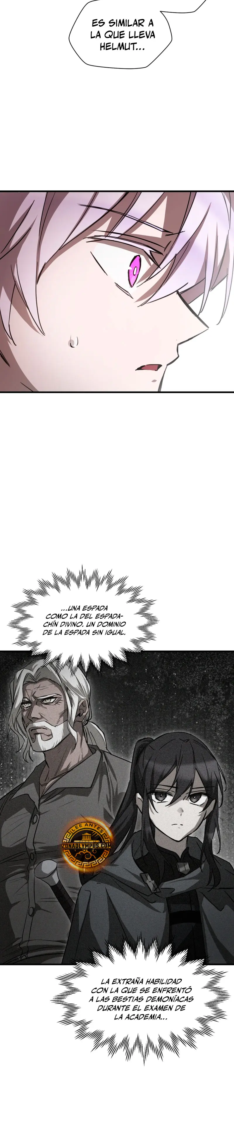 Helmut: El Niño Abandonado > Capitulo 115 > Page 161