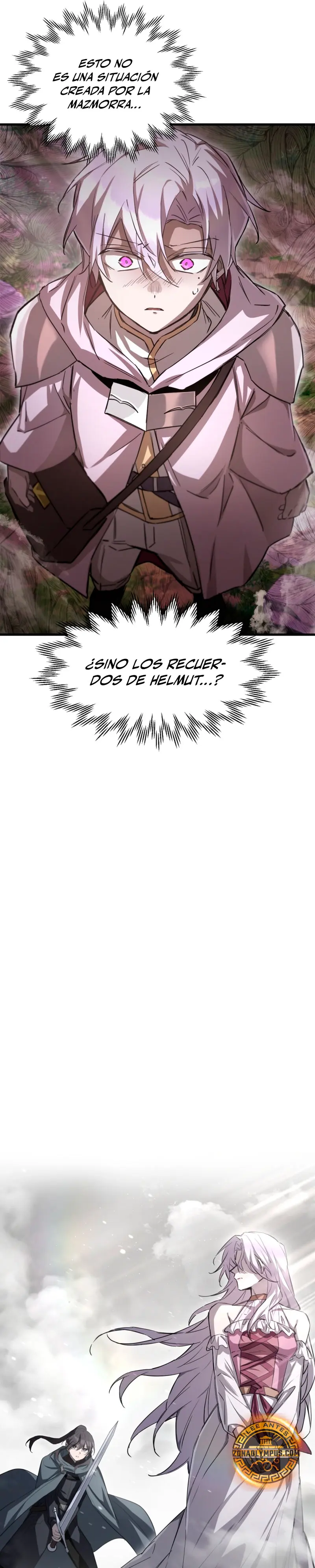 Helmut: El Niño Abandonado > Capitulo 115 > Page 171