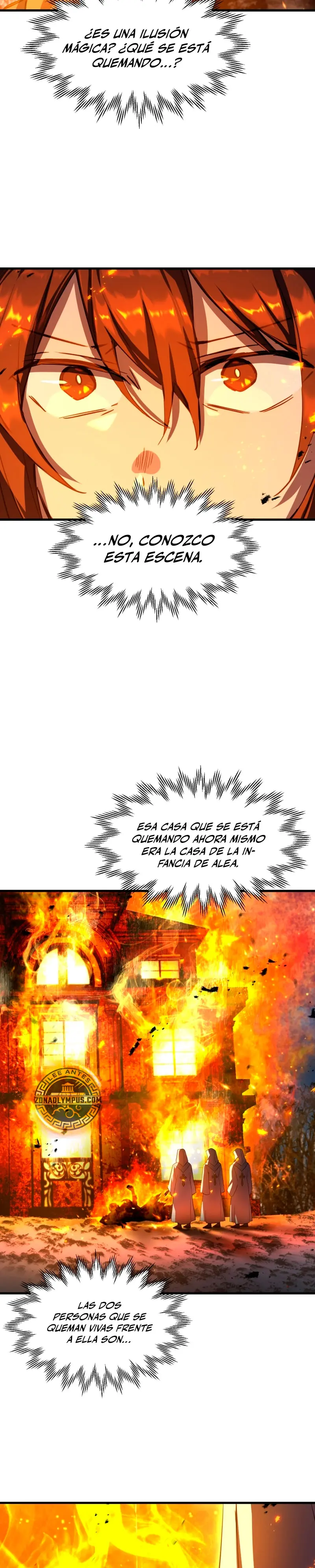 Helmut: El Niño Abandonado > Capitulo 115 > Page 221