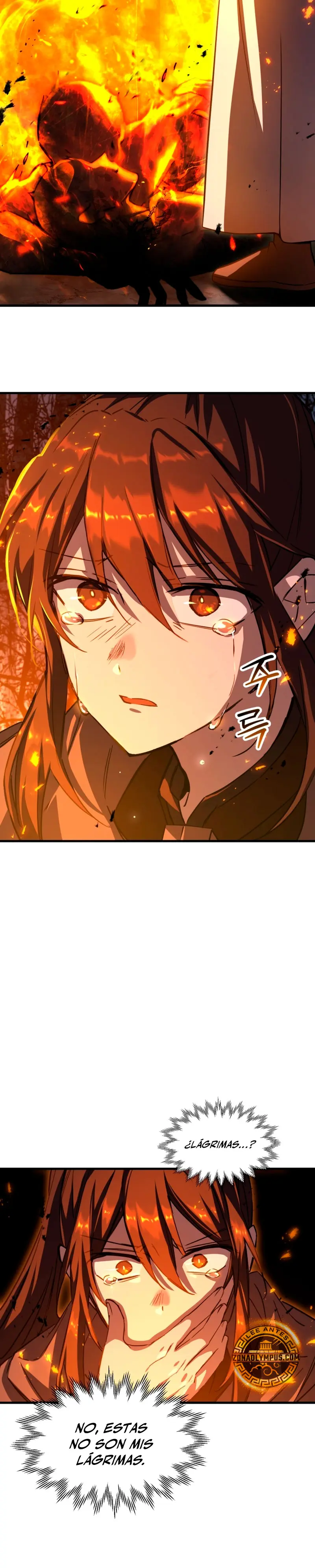 Helmut: El Niño Abandonado > Capitulo 115 > Page 241