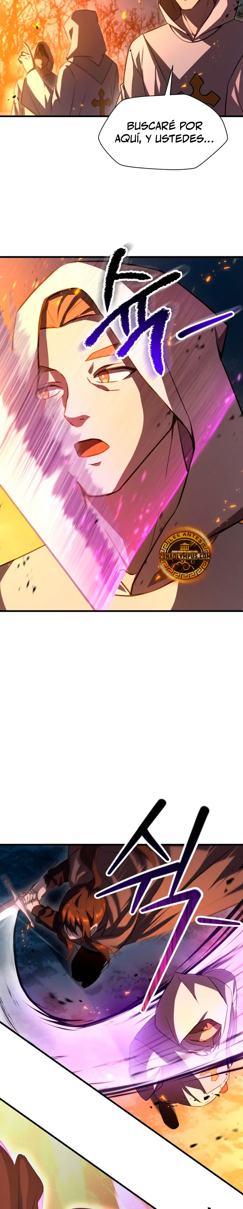 Helmut: El Niño Abandonado > Capitulo 115 > Page 261