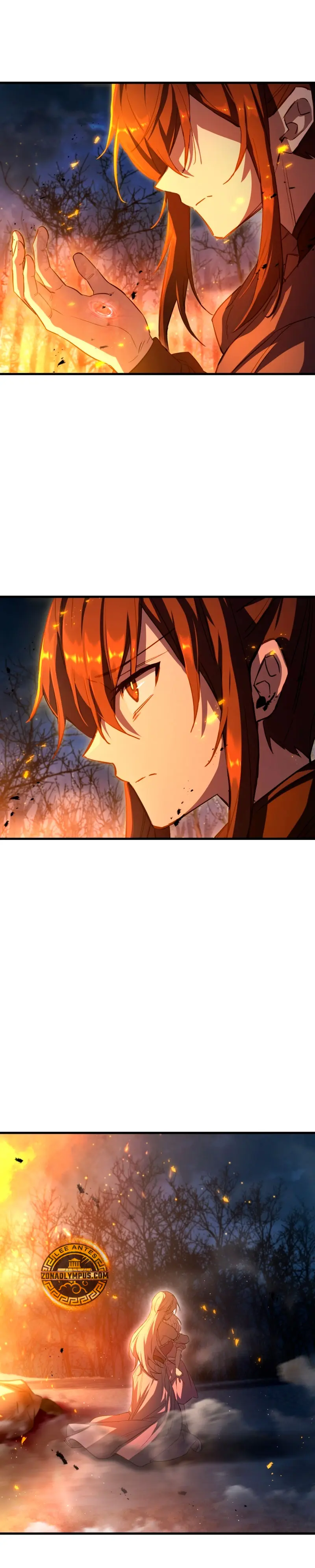 Helmut: El Niño Abandonado > Capitulo 115 > Page 291