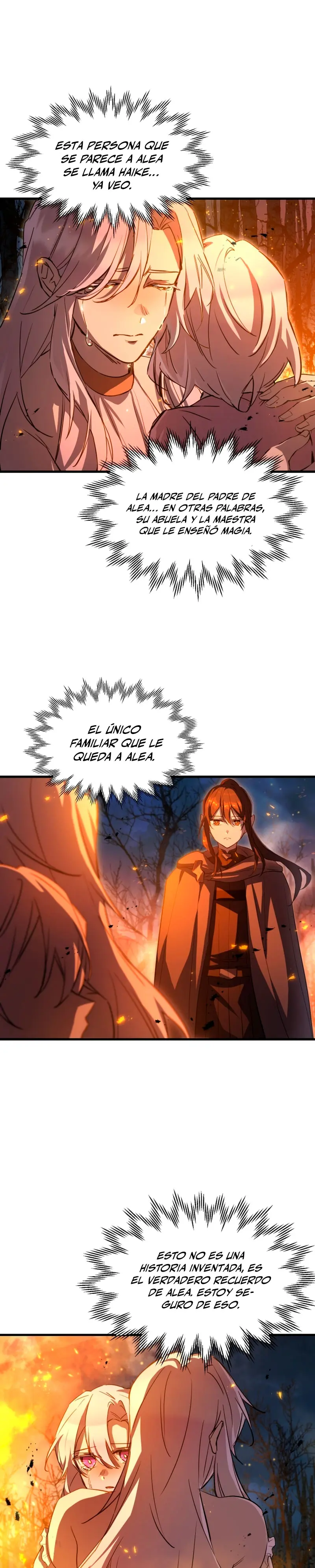 Helmut: El Niño Abandonado > Capitulo 115 > Page 301