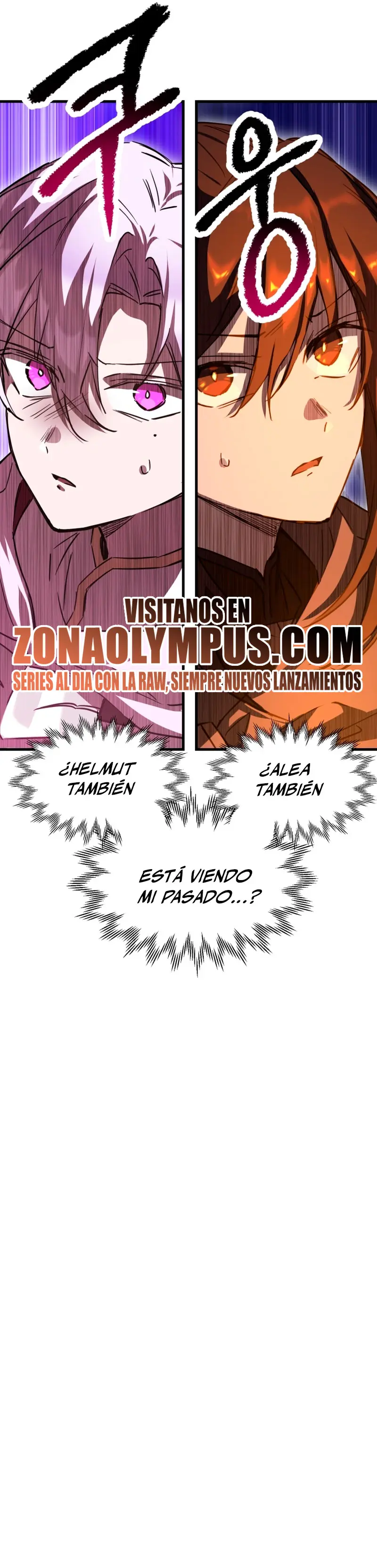 Helmut: El Niño Abandonado > Capitulo 115 > Page 321