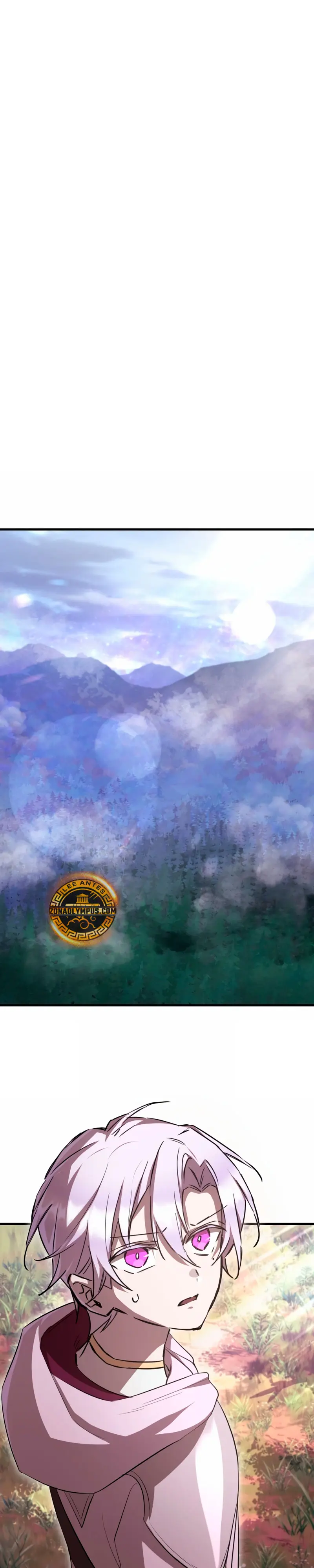 Helmut: El Niño Abandonado > Capitulo 116 > Page 21