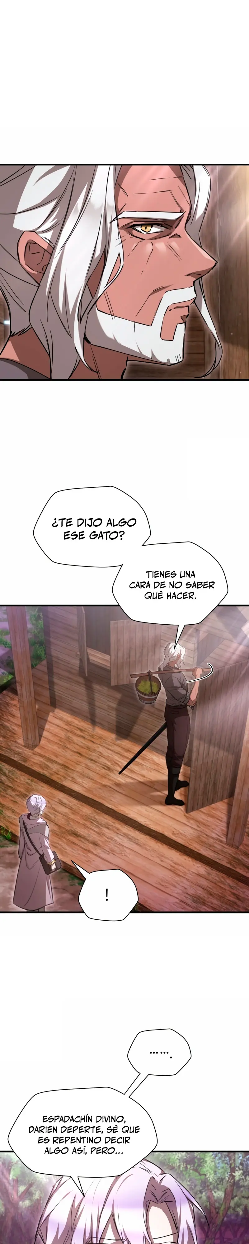 Helmut: El Niño Abandonado > Capitulo 116 > Page 41