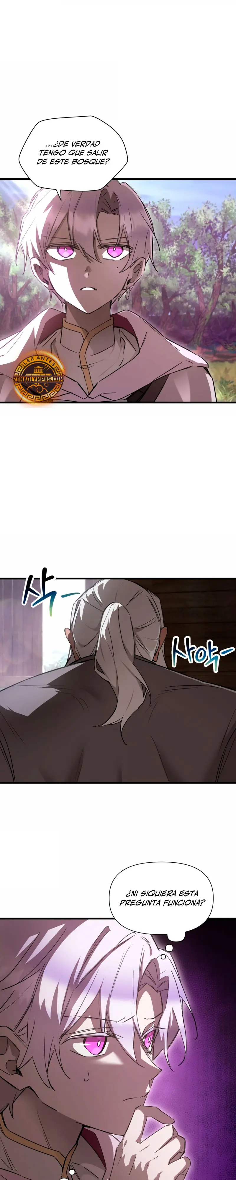 Helmut: El Niño Abandonado > Capitulo 116 > Page 61