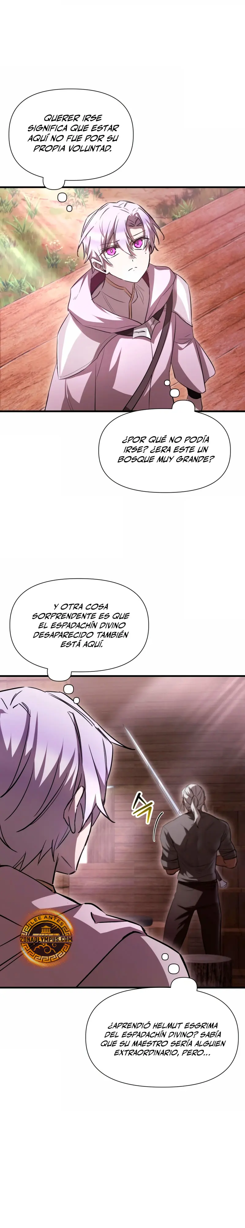 Helmut: El Niño Abandonado > Capitulo 116 > Page 81