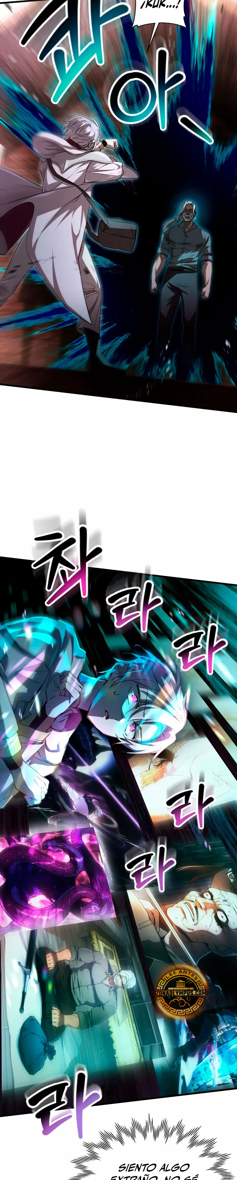 Helmut: El Niño Abandonado > Capitulo 116 > Page 181