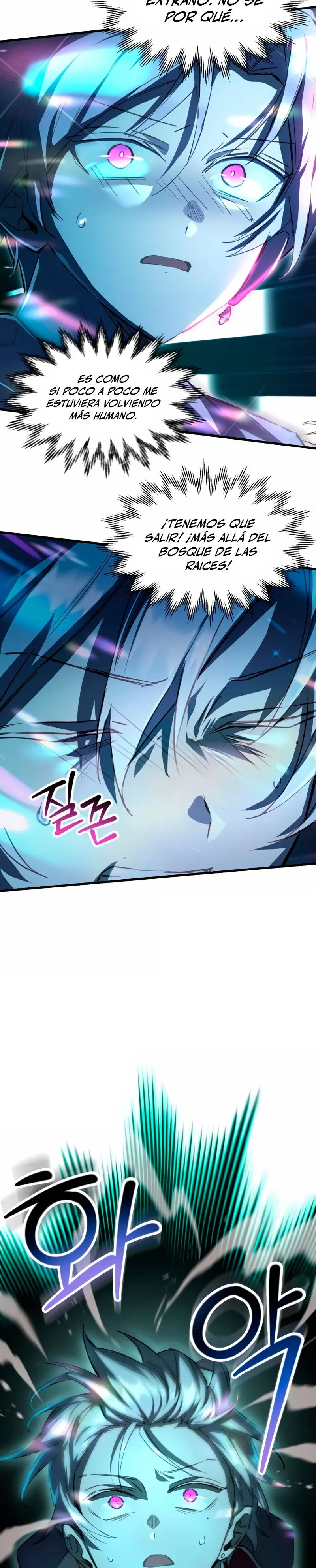 Helmut: El Niño Abandonado > Capitulo 116 > Page 191