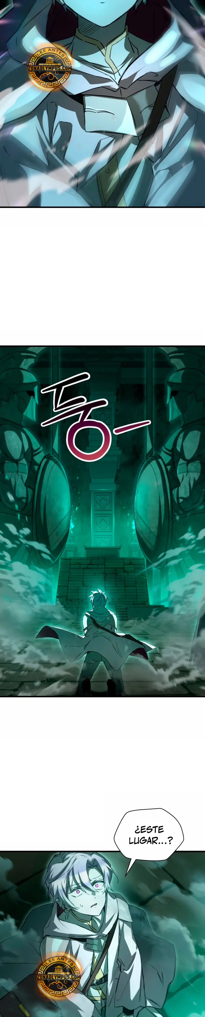 Helmut: El Niño Abandonado > Capitulo 116 > Page 201